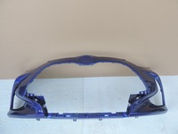 фото thumb №1, Mazda 2 2022 hybrid бампер перед