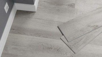 Виниловое напольное покрытие LVT Plank Premium 8 мм