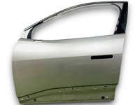 фото thumb №1, Дверь левая передние jaguar i-pace x590 saj9d3-20125-aa