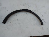 фото thumb №1, Молдинг крыла левый задняя land range rover evoque 1 i