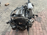 фото thumb №8, Двигатель комплектный honda crv cr-v i 2.0 16v 95- b20b3