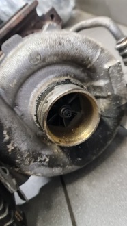 фото thumb №11, Turbo турбонагнітач bmw e65 рестайлінг 3.0d 7794259