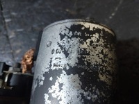 фото thumb №7, Стартер bmw 5 e34 525i m20b25 256k1 механическая коробка передач 0001108064