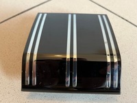 фото thumb №7, Заглушка корпус радара skoda superb iii 3 lift 3v