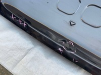 фото thumb №5, Кришка задня mitsubishi eclipse cross скло 17 -