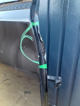 фото thumb №6, Двері зад задні праві bmw 7 vii g11 g12 15-