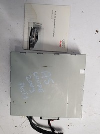 фото thumb №13, Радіо навігація mmi audi a5