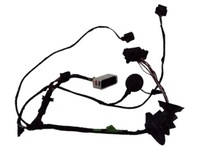 фото thumb №1, Електропроводка двері лівий задня seat altea fl