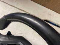 фото thumb №10, Ford explorer 2020- повітропровід шкіра multi пелюстки перемикання