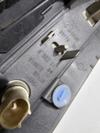 фото thumb №3, Поворотник крыла правый перед mini countryman r60 # 6563