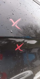 фото thumb №7, Дверь правый перед opel crossland x 2017-