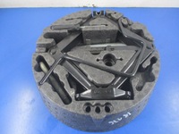 фото thumb №2, Croma ii podnośnik/lewarek болт набір