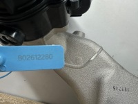 фото thumb №16, Bmw g05 lci g06 lci g07 lci g45 g60 g61 g70 b57x коллектор впускной 9888472