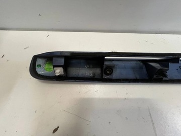фото thumb №11, Honda civic vii 01-05 3d накладка планка задней крышки багажника зад