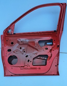 фото thumb №11, Дверь правые перед renault twingo iii 14-