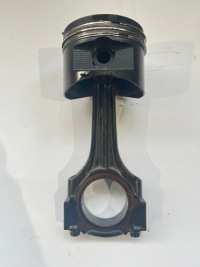 Поршень шатун кільця r129 300sl-2 w124 300e-24 300ce-24 300te-24 m104 Київ, фото thumb