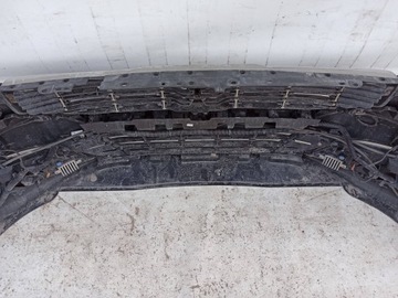 фото thumb №14, Peugeot 508 gt line рестайлінг бампер перед переднє