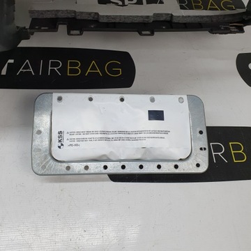 фото thumb №11, Bmw x5 f15 панель консоль подушки ремені подушка безпеки