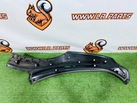 фото thumb №14, Молдинг порог левая задняя jaguar i-pace x590 j9d3-28117-ab