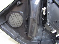 фото thumb №6, Боковина двері лівий зад лівий задній mazda 3 bm bn sedan