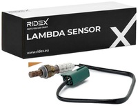 фото thumb №1, С подогревом датчик лямбда-зонд ridex 3922l0834 do renault vel satis хэтчбек 370