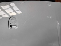 фото thumb №6, Капот кришка двигуна 9j1 porsche taycan