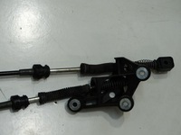 фото thumb №6, Троси перемикання передач seat ibiza mk4 6q0711049t