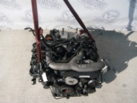 Купити Двигун audi q7 3.0 tdi 242km casa 2008 рік 200tys km, фото thumb