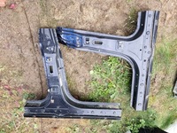 фото thumb №1, Bmw f07 порог стойка левый правые