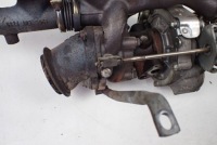 фото thumb №11, Турбіна турбокомпресор mercedes-benz cl c216 a2750902380