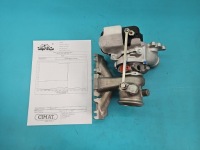 фото thumb №1, Турбонагнетатель восстановленная renault kadjar 144106434r 1.3 tce 140km