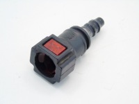 фото thumb №1, Патрубок трубка пального 1.3 8v ford fiesta v vi ka