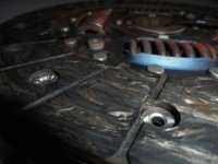 фото thumb №4, Сцепление hyundai veloster 1.6 gdi 2011