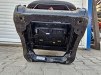 фото thumb №9, Renault trafic iii 3 talento ii сидіння водія лівий перед переднє