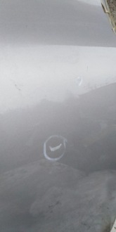 фото thumb №7, Skoda octavia ii 2 kombi двері правий задня 06r