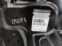 фото thumb №10, Дверь левая задняя renault captur 1 po 2012 821012117r