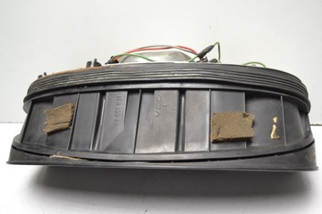 фото thumb №5, Mercedes w116 s класс спидометр приборы европа