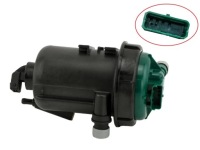 Фільтр пального fiat idea 2003- комплект Оригінал, фото thumb