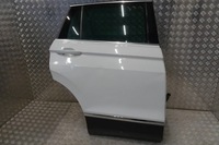 фото thumb №1, Vw tiguan ii - двері задні праве