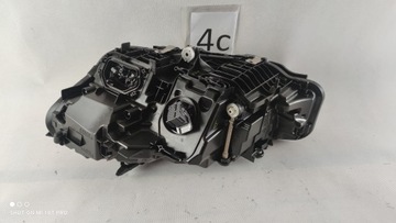 фото thumb №11, Bmw g20 g21 рестайлінг lci повний led правий фара 5a1a352