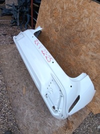 фото thumb №4, Бампер задня lexus rx v 2022-2025 f-sport