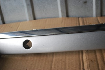 фото thumb №6, Планка бампера правий перед a8 d3 рестайлінг 4e0807224ab