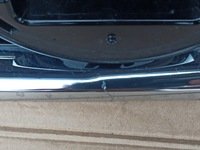 фото thumb №6, Решётка радиатора решётка радиатора vw tiguan lift 5na853653n