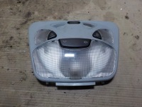 фото thumb №1, Освітлення кабіни mercedes-benz оригінальний номер a2038201001