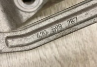 Audi r8 1 4.2 420 2006 - 2015 кронштейн кронштейн диференціал міст перед Недорого, фото thumb