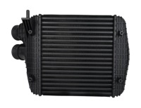 Интеркулер maserati levante 2016 - / правый Доставка, фото thumb