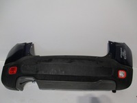 фото thumb №1, Бампер jeep renegade lift pdc задняя