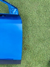 фото thumb №9, Skoda arona 6f9 дверь правое передние перед