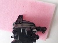 фото thumb №5, Kia optima 15- протитуманна фара led drl правий + рамка