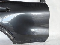 фото thumb №2, Ford puma mk2- двері правий задня